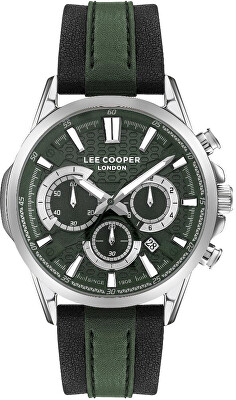 Lee Cooper - Analogové hodinky LC07493.377