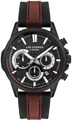 Lee Cooper - Analogové hodinky LC07493.651