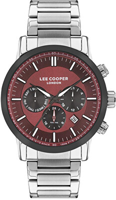 Lee Cooper - Analogové hodinky LC07505.380