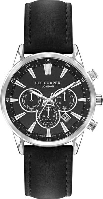 Lee Cooper - Analogové hodinky LC07506.351