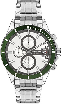 Lee Cooper - Analogové hodinky LC07529.330