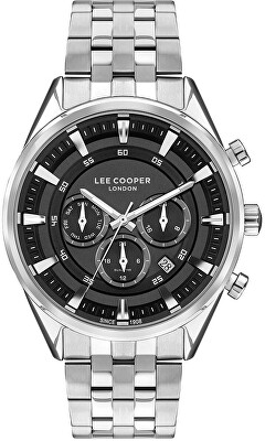 Lee Cooper - Analogové hodinky LC07533.350