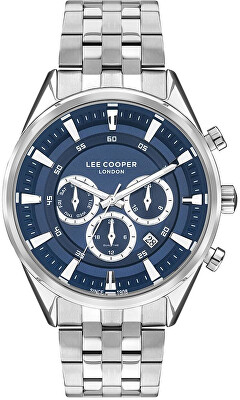 Lee Cooper - Analogové hodinky LC07533.390