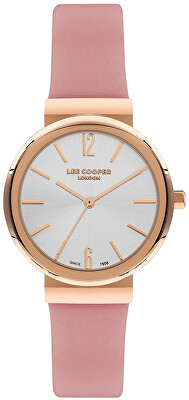 Lee Cooper - Analogové hodinky LC07624.438