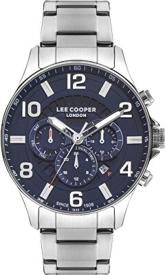 Lee Cooper - Analogové hodinky LC07802.390