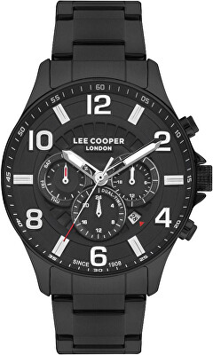 Lee Cooper - Analogové hodinky LC07802.650
