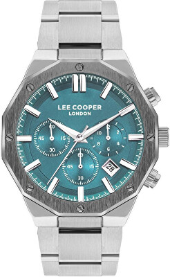 Lee Cooper - Analogové hodinky LC07807.340