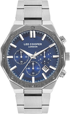 Lee Cooper - Analogové hodinky LC07807.390