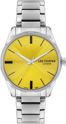 Lee Cooper - Analogové hodinky LC07808.310