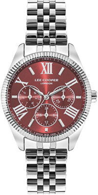 Lee Cooper - Analogové hodinky LC07811.390