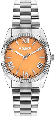 Lee Cooper - Analogové hodinky LC07825.380