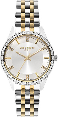 Lee Cooper - Analogové hodinky LC07826.220