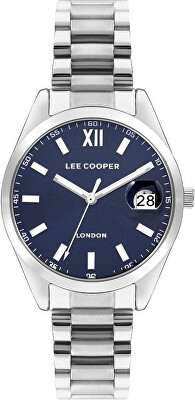 Lee Cooper - Analogové hodinky LC07827.390