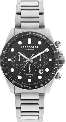 Lee Cooper - Analogové hodinky LC07829.350