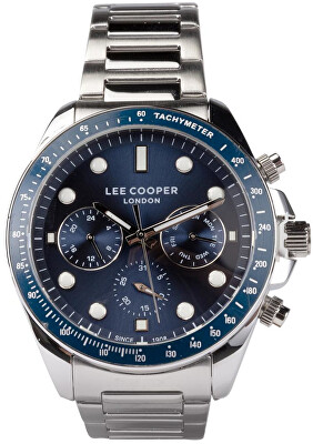 Lee Cooper - Analogové hodinky LC07829.390