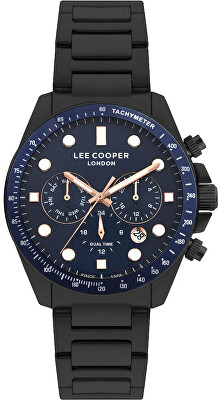 Lee Cooper - Analogové hodinky LC07829.690