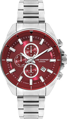 Lee Cooper - Analogové hodinky LC07830.380