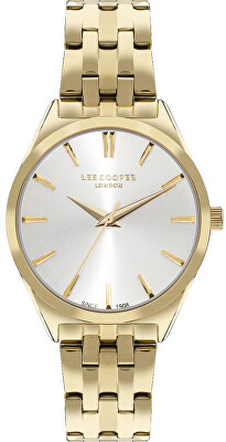 Lee Cooper - Analogové hodinky LC07833.130