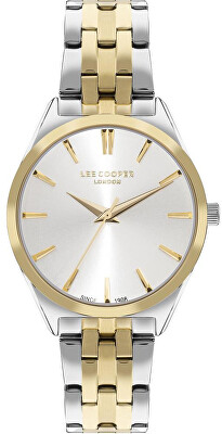 Lee Cooper - Analogové hodinky LC07833.230