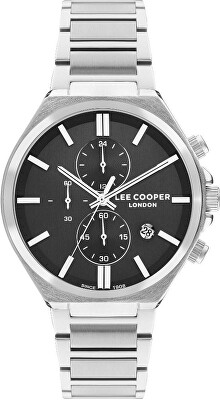 Lee Cooper - Analogové hodinky LC07835.350