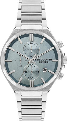 Lee Cooper - Analogové hodinky LC07835.370