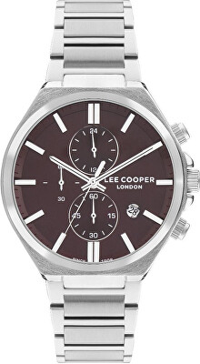 Lee Cooper - Analogové hodinky LC07835.380