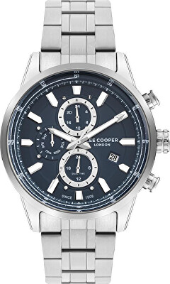 Lee Cooper - Analogové hodinky LC07836.390