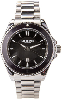 Lee Cooper - Analogové hodinky LC07841.350