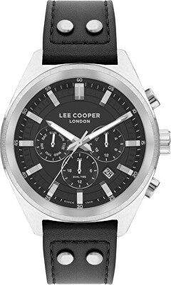 Lee Cooper - Analogové hodinky LC07842.351