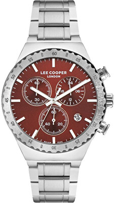 Lee Cooper - Analogové hodinky LC07853.388