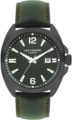 Lee Cooper - Analogové hodinky LC07858.077