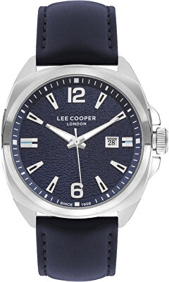 Lee Cooper - Analogové hodinky LC07858.399