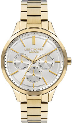 Lee Cooper - Analogové hodinky LC07865.130