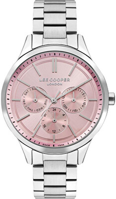 Lee Cooper - Analogové hodinky LC07865.380