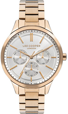 Lee Cooper - Analogové hodinky LC07865.430