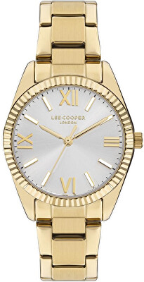 Lee Cooper - Analogové hodinky LC07868.130