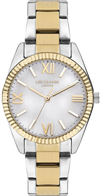 Lee Cooper - Analogové hodinky LC07868.220