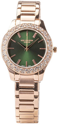 Lee Cooper - Analogové hodinky LC07869.470