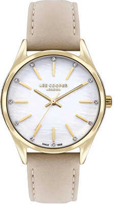 Lee Cooper - Analogové hodinky LC07871.124