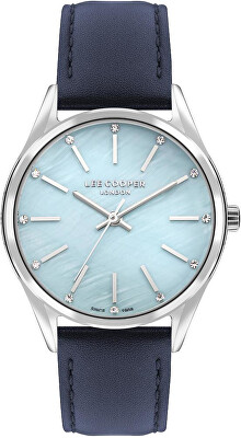 Lee Cooper - Analogové hodinky LC07871.399