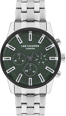 Lee Cooper - Analogové hodinky LC07879.370