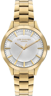Lee Cooper - Analogové hodinky LC07880.130