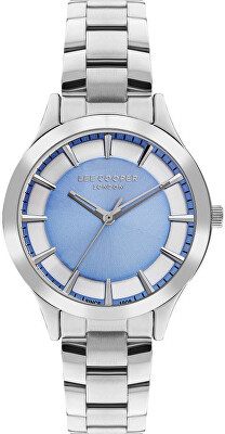 Lee Cooper - Analogové hodinky LC07880.390