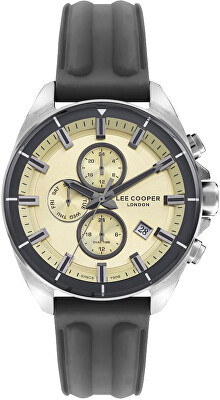 Lee Cooper - Analogové hodinky LC07881.346