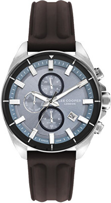 Lee Cooper - Analogové hodinky LC07881.394