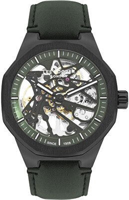 Lee Cooper - Analogové hodinky LC07904.077