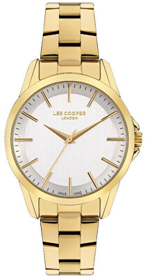 Lee Cooper - Analogové hodinky LC07923.130