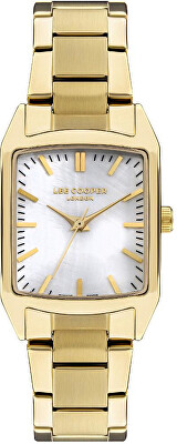 Lee Cooper - Analogové hodinky LC07924.120