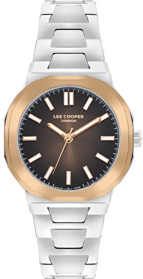 Lee Cooper - Analogové hodinky LC07953.540