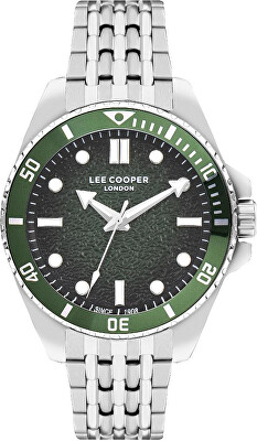 Lee Cooper - Analogové hodinky LC07954.370
